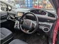 2016 Toyota Sienta