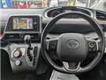 2016 Toyota Sienta