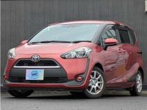 2016 Toyota Sienta