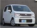 2018 Suzuki Wagon R