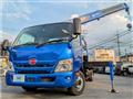 2021 Hino Dutro