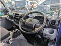 2021 Hino Dutro