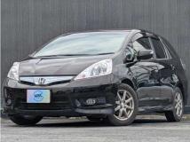 2012 Honda Fit