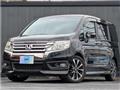 2012 Honda Step WGN