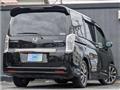 2012 Honda Step WGN