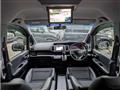 2012 Honda Step WGN