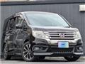 2012 Honda Step WGN