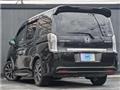 2012 Honda Step WGN