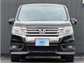 2012 Honda Step WGN