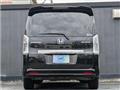 2012 Honda Step WGN