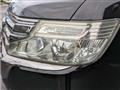 2012 Honda Step WGN
