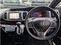 2012 Honda Step WGN