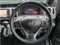 2012 Honda Step WGN