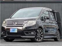 2012 Honda Step WGN
