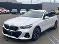 2025 BMW 5 Series