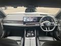 2025 BMW 5 Series