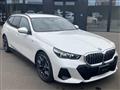 2025 BMW 5 Series
