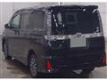 2015 Toyota Voxy