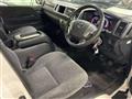 2017 Toyota Hiace Wagon