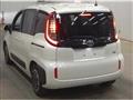 2022 Toyota Sienta