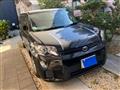 2009 Toyota Corolla Rumion
