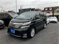 2010 Toyota Vellfire