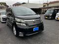 2010 Toyota Vellfire