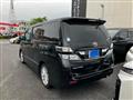 2010 Toyota Vellfire