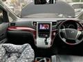 2010 Toyota Vellfire