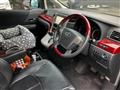 2010 Toyota Vellfire