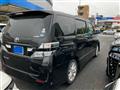 2010 Toyota Vellfire