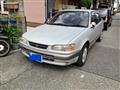 1997 Toyota Corolla Sedan