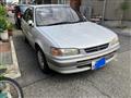 1997 Toyota Corolla Sedan