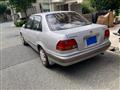 1997 Toyota Corolla Sedan