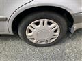 1997 Toyota Corolla Sedan