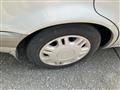 1997 Toyota Corolla Sedan
