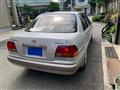 1997 Toyota Corolla Sedan