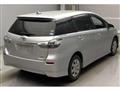 2015 Toyota Wish