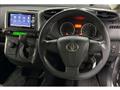 2015 Toyota Wish
