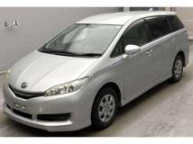 2015 Toyota Wish
