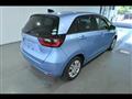 2021 Honda Fit