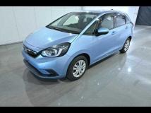 2021 Honda Fit