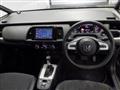 2021 Honda Fit