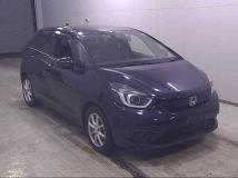 2021 Honda Fit