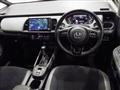 2022 Honda Fit
