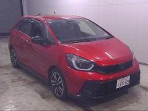 2022 Honda Fit