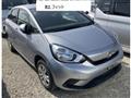 2020 Honda Fit