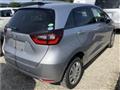 2020 Honda Fit