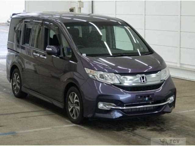 2017 Honda Honda Others