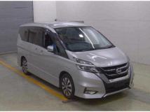2018 Nissan Serena